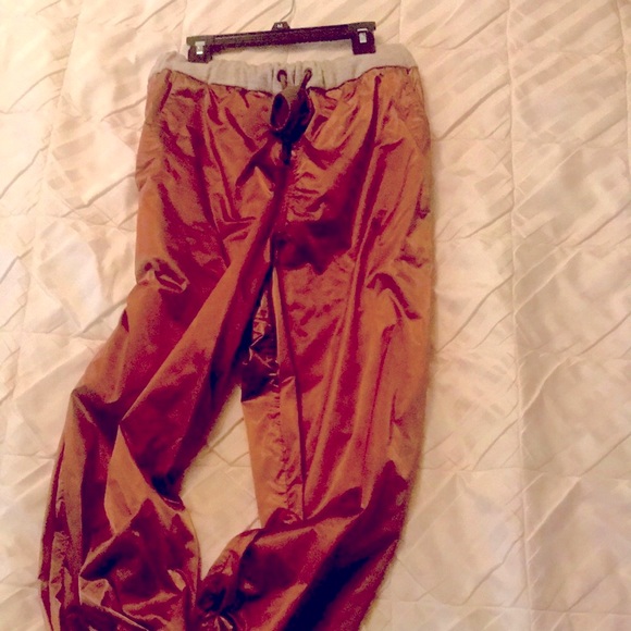 Brunello Cucinelli Pants - Brunello Cucinelli jogger pants